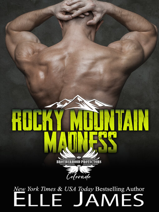Title details for Rocky Mountain Madness by Elle James - Available